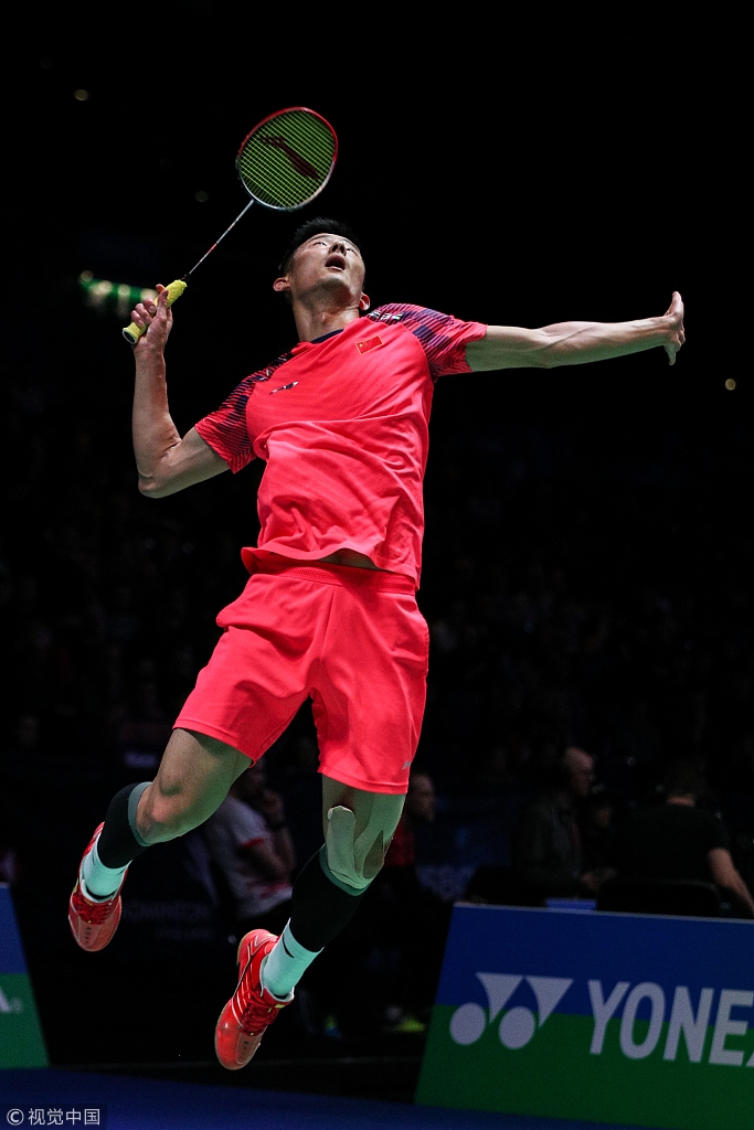 凶狠的前三 凶狠的前三