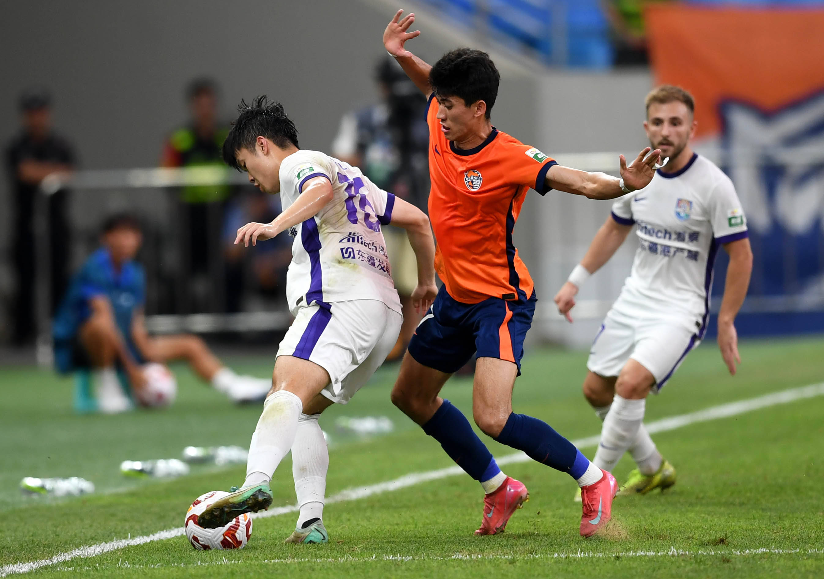 持和不轻言 持和不轻言