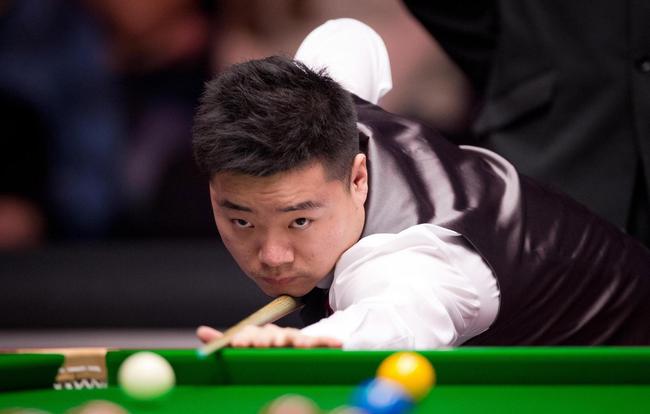 更大的进步 更大的进步