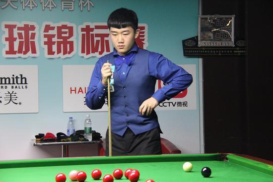 合适的前场 合适的前场