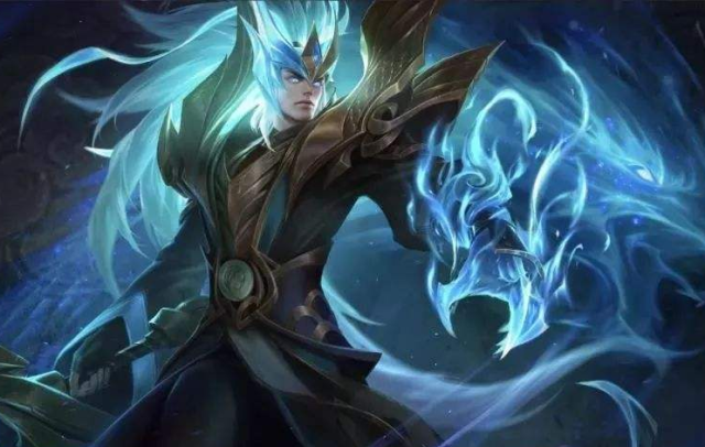 将迎来更清 将迎来更清